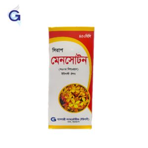 মেনসোটন